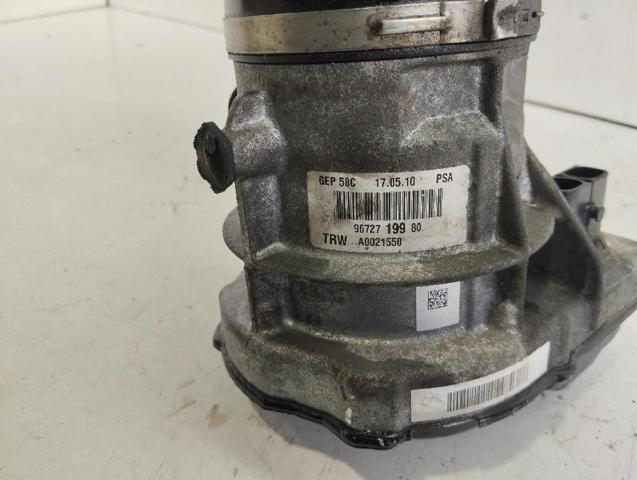 PEUGEOT 9672719980  comprar en Albacete