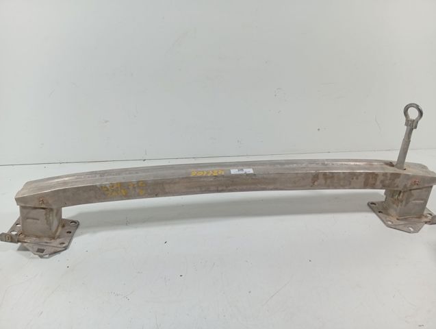 Refuerzo paragolpes delantero 9672762080 PEUGEOT