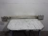 Refuerzo paragolpes delantero 9672762080 PEUGEOT
