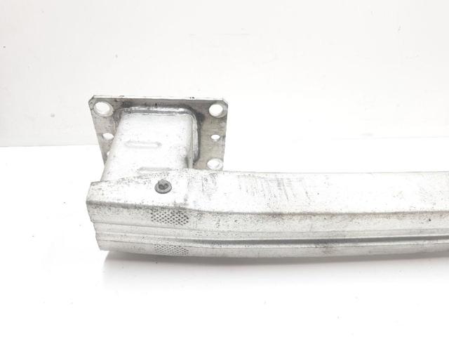 9672762080 PEUGEOT Refuerzo parachoque delantero  en stock Huelva