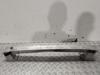 Refuerzo paragolpes delantero 9672762080 PEUGEOT