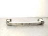 Refuerzo paragolpes delantero 9672762080 PEUGEOT