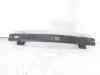 Refuerzo paragolpes delantero 9672762080 PEUGEOT