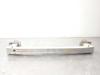 Refuerzo paragolpes delantero 9672762080 PEUGEOT