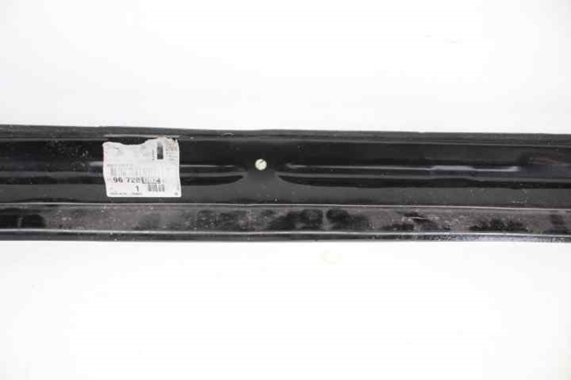 PEUGEOT 9672808280 Refuerzo parachoques trasero  en stock Valencia