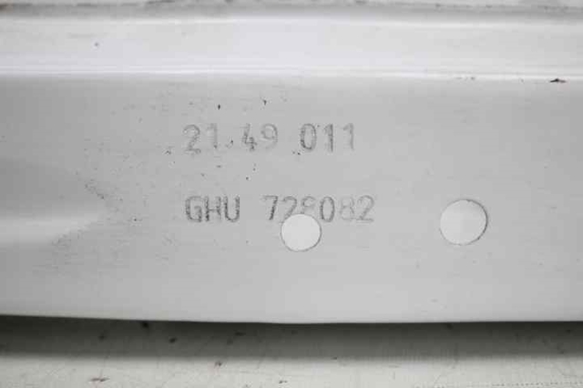 9672808280 Refuerzo parachoques trasero  en stock Granada
