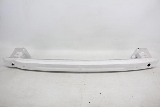 9672808280 PEUGEOT Refuerzo parachoques trasero  en stock Córdoba