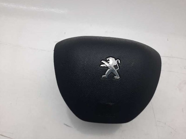 Airbag en el lado del conductor 96728484ZD Peugeot/Citroen