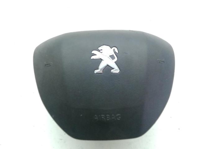 Airbag en el lado del conductor 96728484ZD Peugeot/Citroen