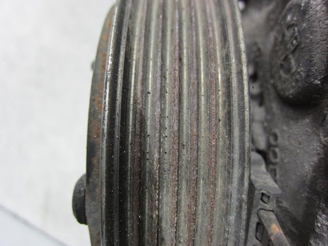 PEUGEOT 9672865580 Compresor de aire acondicionado comprar Barcelona
