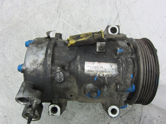 9672865580 Compresor de aire acondicionado  en stock Granada