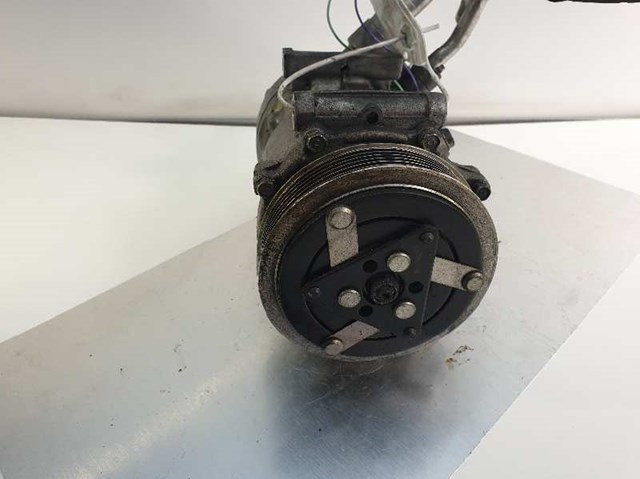 9672865580 PEUGEOT Compresor de aire acondicionado  comprar en Jaén