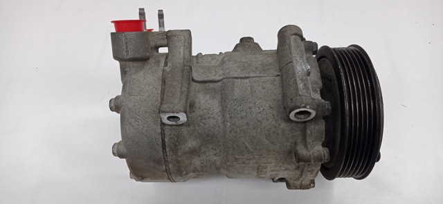 9672865580 Compresor de aire acondicionado  comprar en Zaragoza