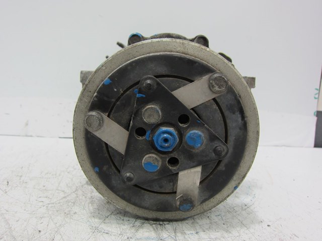 PEUGEOT 9672865580 Compresor de aire acondicionado  disponible Lugo