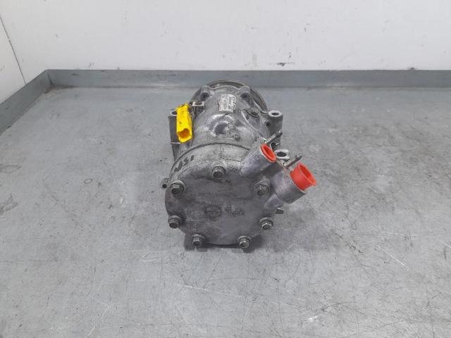PEUGEOT 9672865580 Compresor de aire acondicionado  en stock Valencia