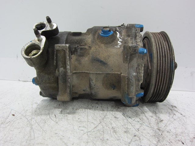 9672865580 PEUGEOT Compresor de aire acondicionado comprar Bilbao
