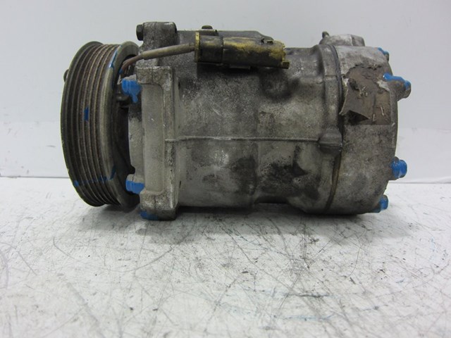 9672865580 PEUGEOT Compresor de aire acondicionado comprar Alcalá