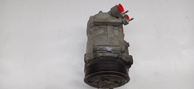 PEUGEOT 9672865580 Compresor de aire acondicionado  comprar en Albacete