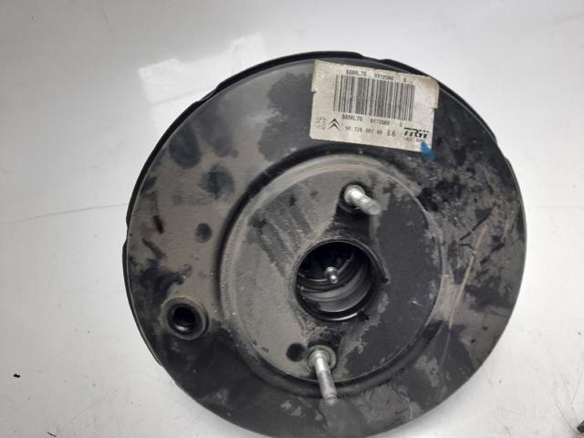 Servofrenos Peugeot 208 CA, CC