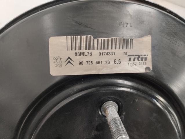 9672866180 PEUGEOT Servofreno  disponible Vigo