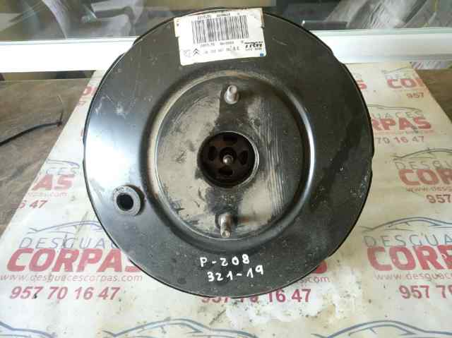 PEUGEOT 9672866180 Servofreno comprar Tarragona