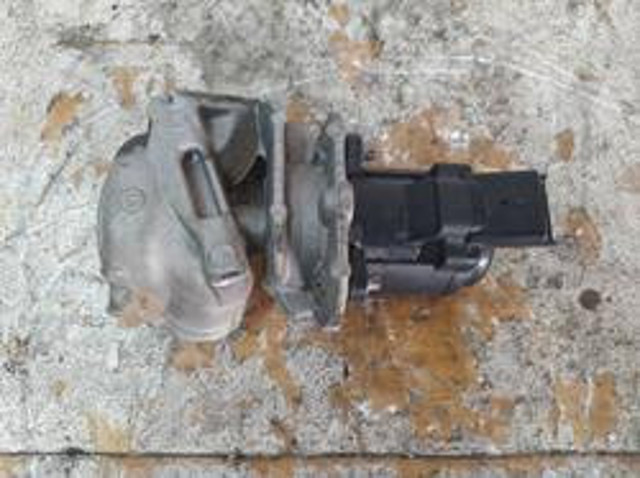 FORD 9672880080 Válvula EGR  en stock Terrassa