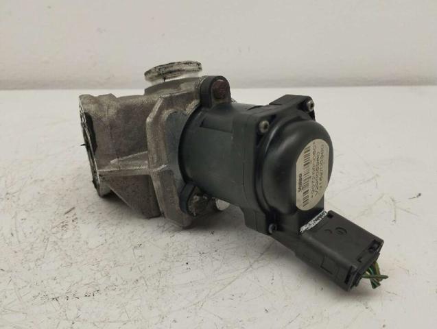 9672880080 Válvula EGR de recirculación de gases  disponible Burgos
