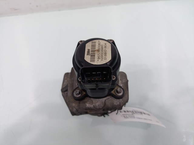 9672880080 FORD Válvula EGR  en stock Córdoba