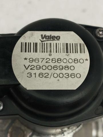 FORD 9672880080 Válvula EGR comprar Pamplona