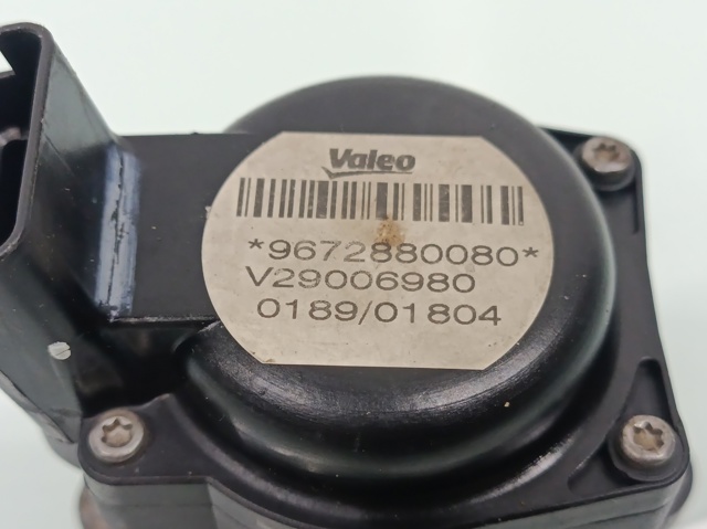 9672880080 FORD Válvula EGR comprar Madrid