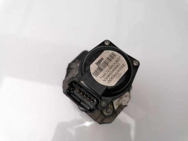 FORD 9672880080 Válvula EGR comprar Pamplona