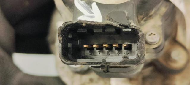 Válvula, AGR MINI Cooper R56