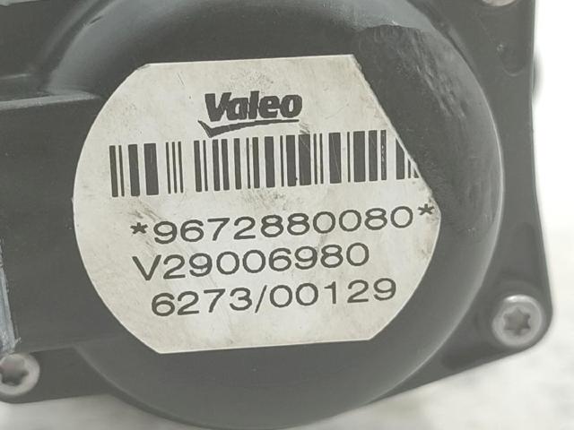 Válvula, AGR MINI Cooper R56