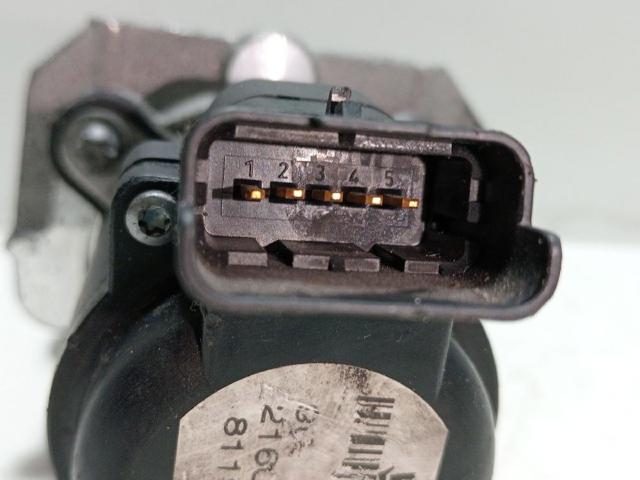 Válvula, AGR MINI Cooper R56