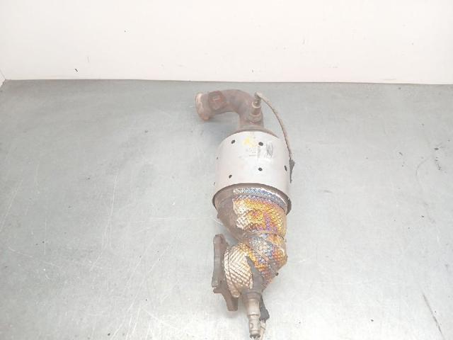 Convertidor catalítico 9672883980 PEUGEOT