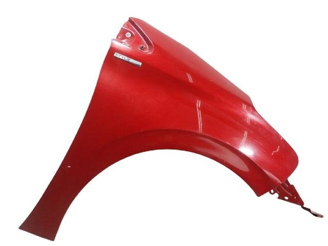 Aleta delantera derecha Peugeot 208 CA, CC