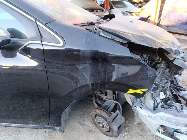 9672971480 PEUGEOT Aleta delantera derecha  comprar en Jaén