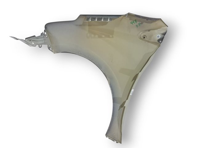 Aleta delantera derecha Peugeot 208 CA, CC