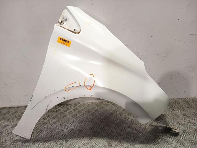 Aleta delantera 9672971480 PEUGEOT
