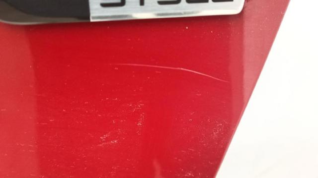 9672994980 PEUGEOT Aleta delantera izquierda comprar Alcalá