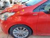 Aleta delantera izquierda 9672994980 PEUGEOT