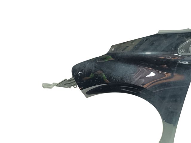 Aleta delantera izquierda Peugeot 208 CA, CC