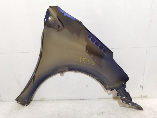 Aleta delantera izquierda Peugeot 208 CA, CC