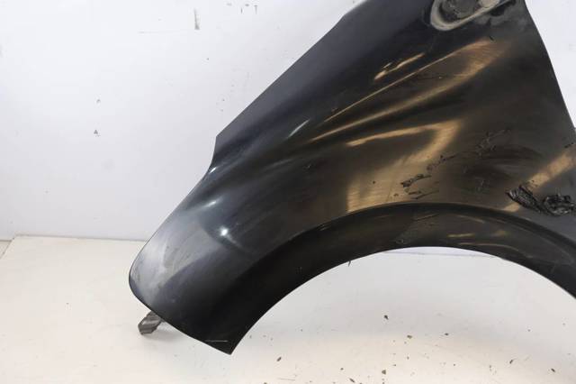 Aleta delantera izquierda para Peugeot 208  (CA, CC)