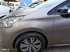 Aleta delantera izquierda 9672994980 PEUGEOT