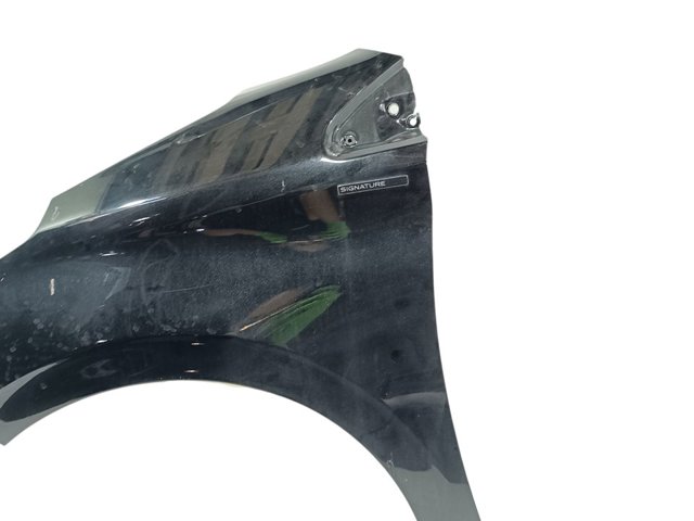 Aleta delantera izquierda Peugeot 208 CA, CC