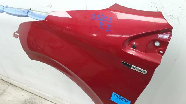 9672994980 Aleta delantera izquierda  en stock Granada