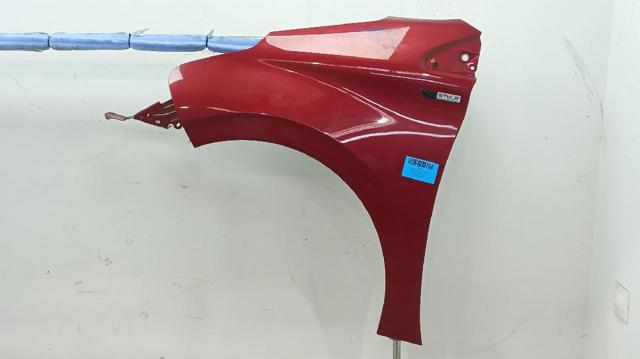 9672994980 PEUGEOT Aleta delantera izquierda  disponible Vigo