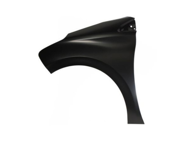 Aleta delantera izquierda Peugeot 208 CA, CC