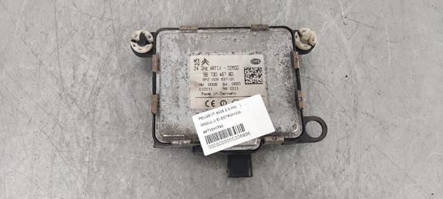 9673046780 Peugeot/Citroen
